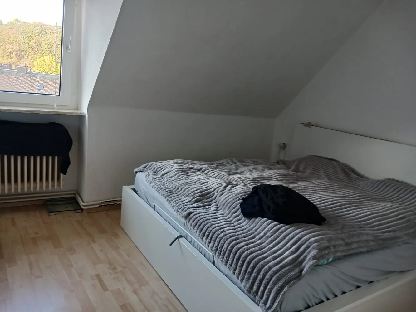 2 Zimmer Wohnung mit 44 m² in Hagen – Bild 2