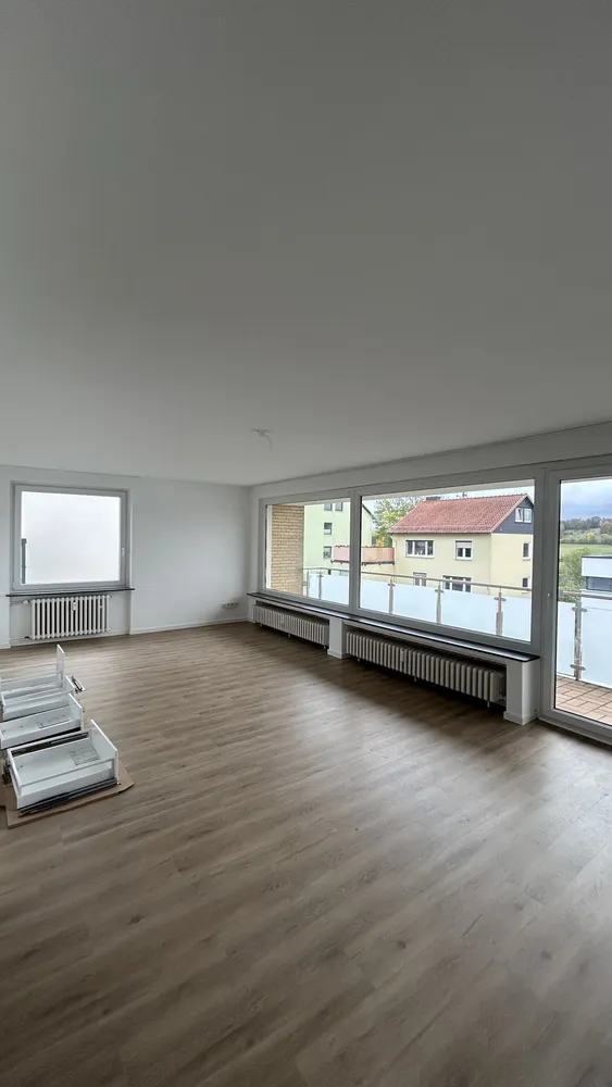 4 Zimmer Wohnung mit 90 m² in Göttingen – Bild 4