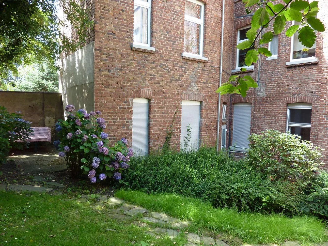 2 Zimmer Wohnung mit 33 m² in Essen – Bild 2