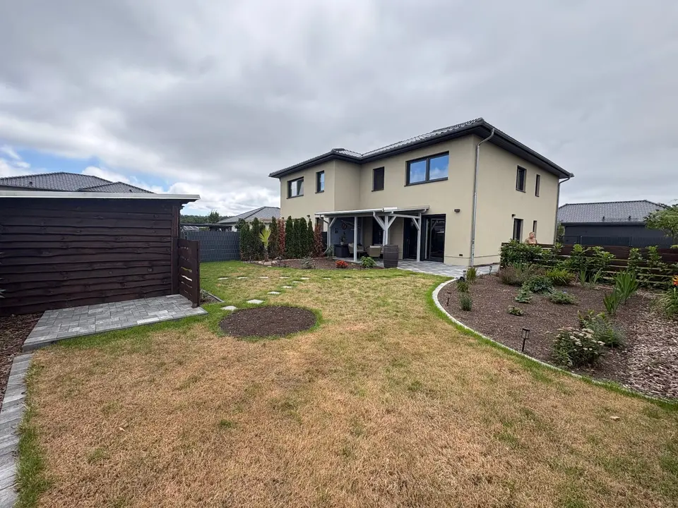 4 Zimmer Haus mit 140 m² in Lutherstadt Wittenberg – Bild 3