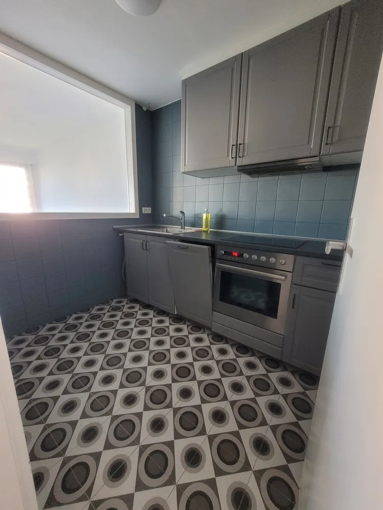 2 Zimmer Wohnung mit 52 m² in Stuttgart – Bild 2