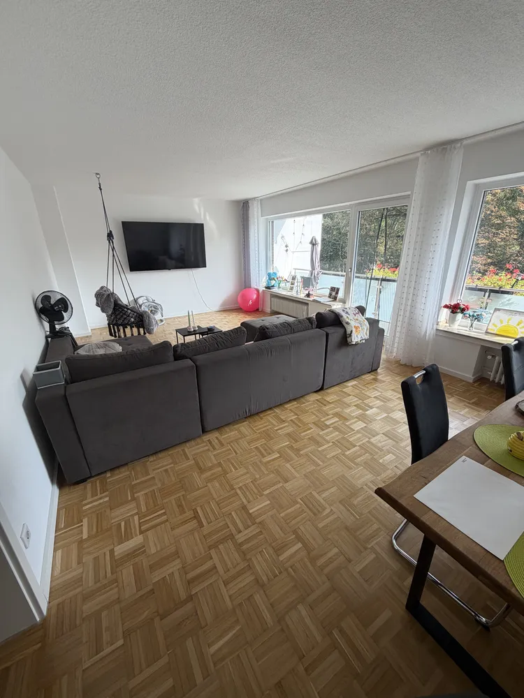 3 room apartment with 82 m² in Mönchengladbach – Photo 2