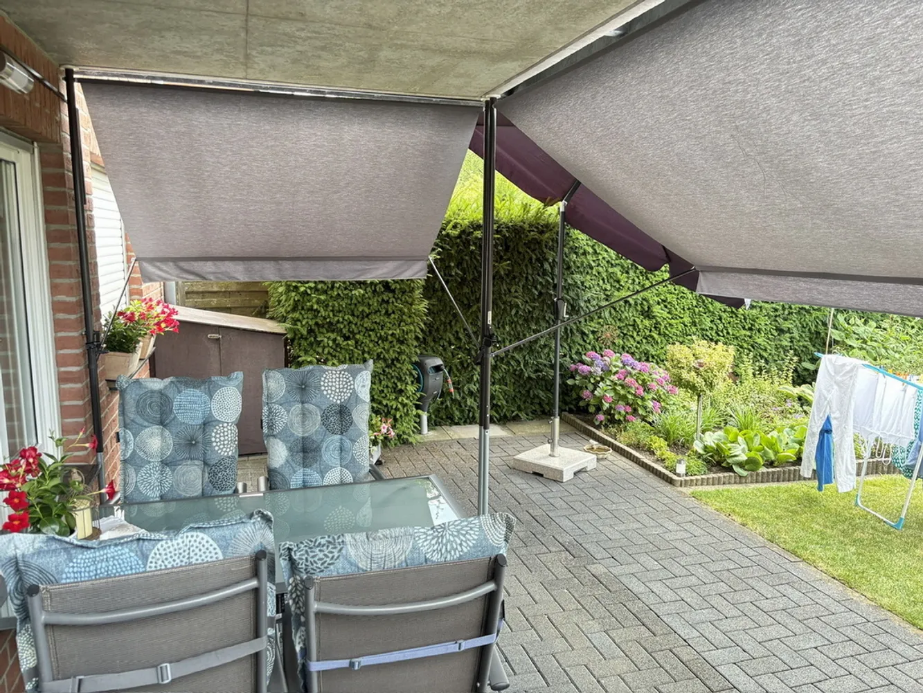 3 Zimmer Wohnung mit 74 m² in Bocholt – Bild 3