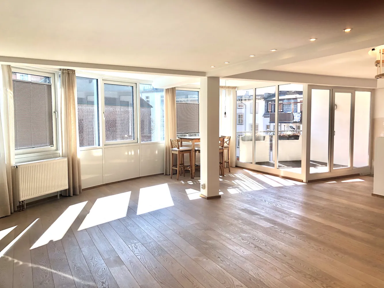 3 Zimmer Wohnung mit 131 m² in Gelsenkirchen – Bild 1