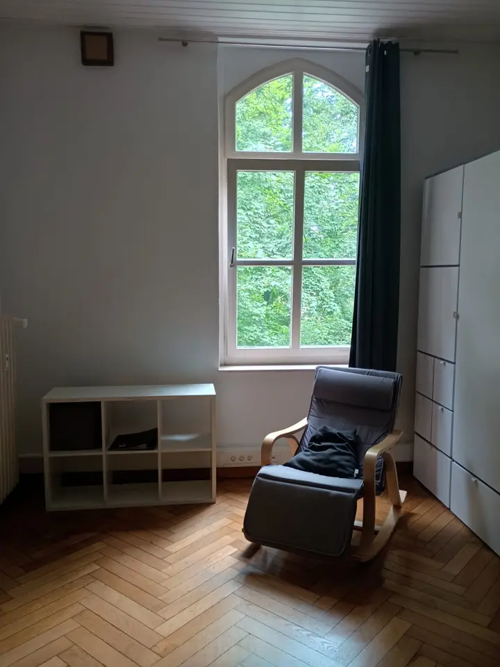 3 Zimmer Wohnung mit 105 m² in Minden – Bild 2