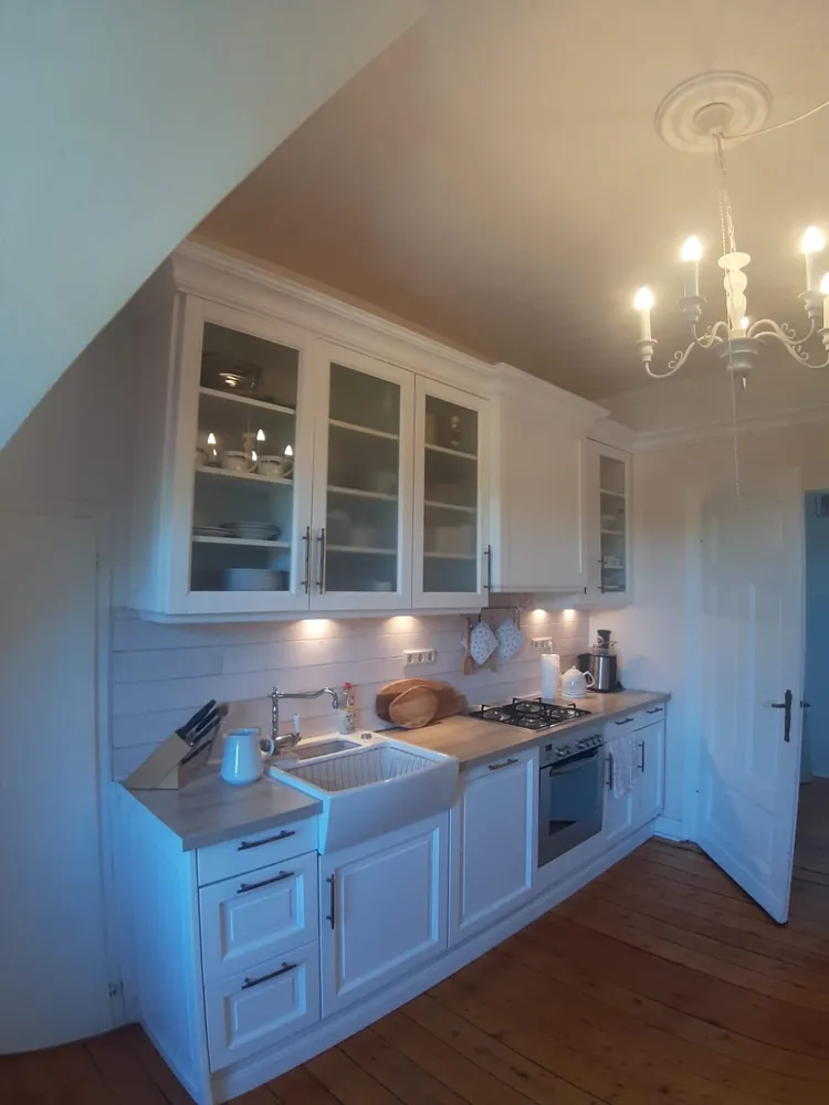 5 Zimmer Wohnung mit 155 m² in Dortmund – Bild 9