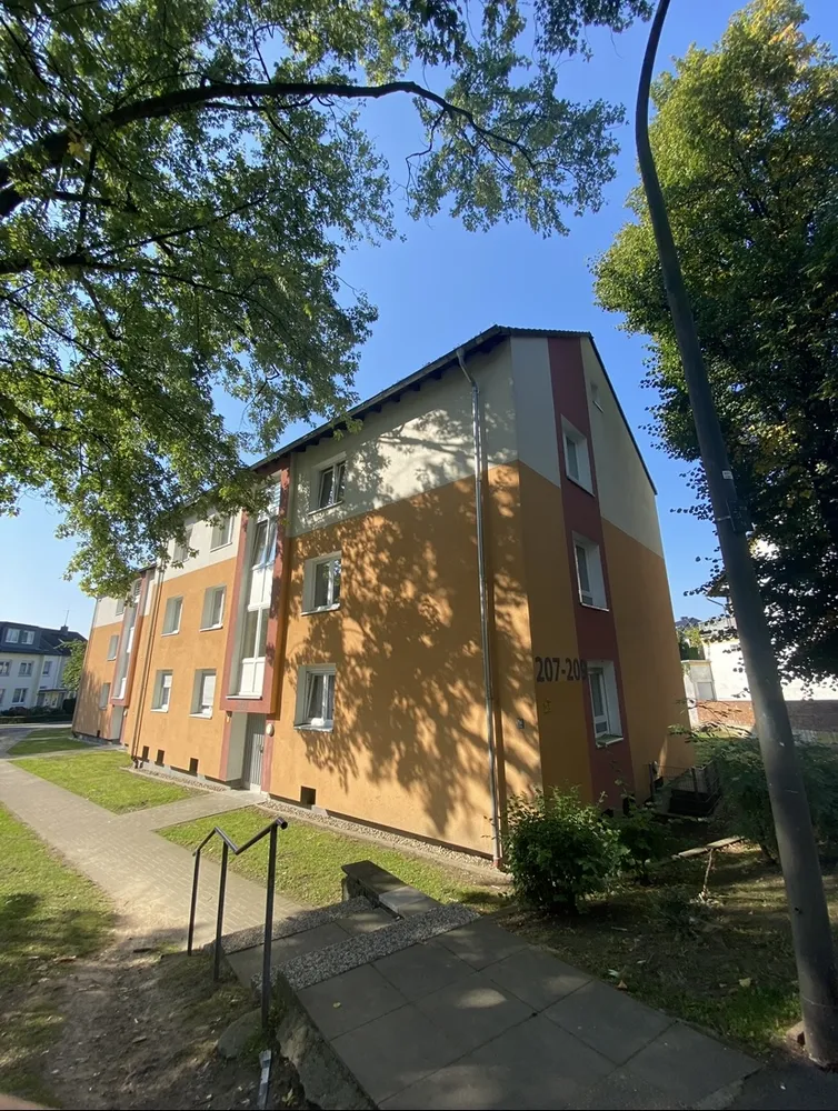 3 room apartment with 59 m² in Dortmund – Photo 10