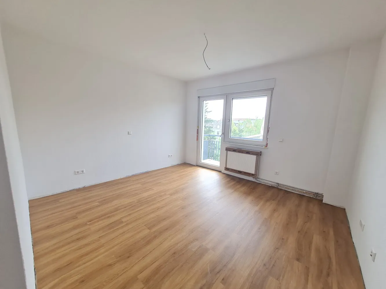 3 Zimmer Wohnung mit 85 m² in Karlsruhe – Bild 11