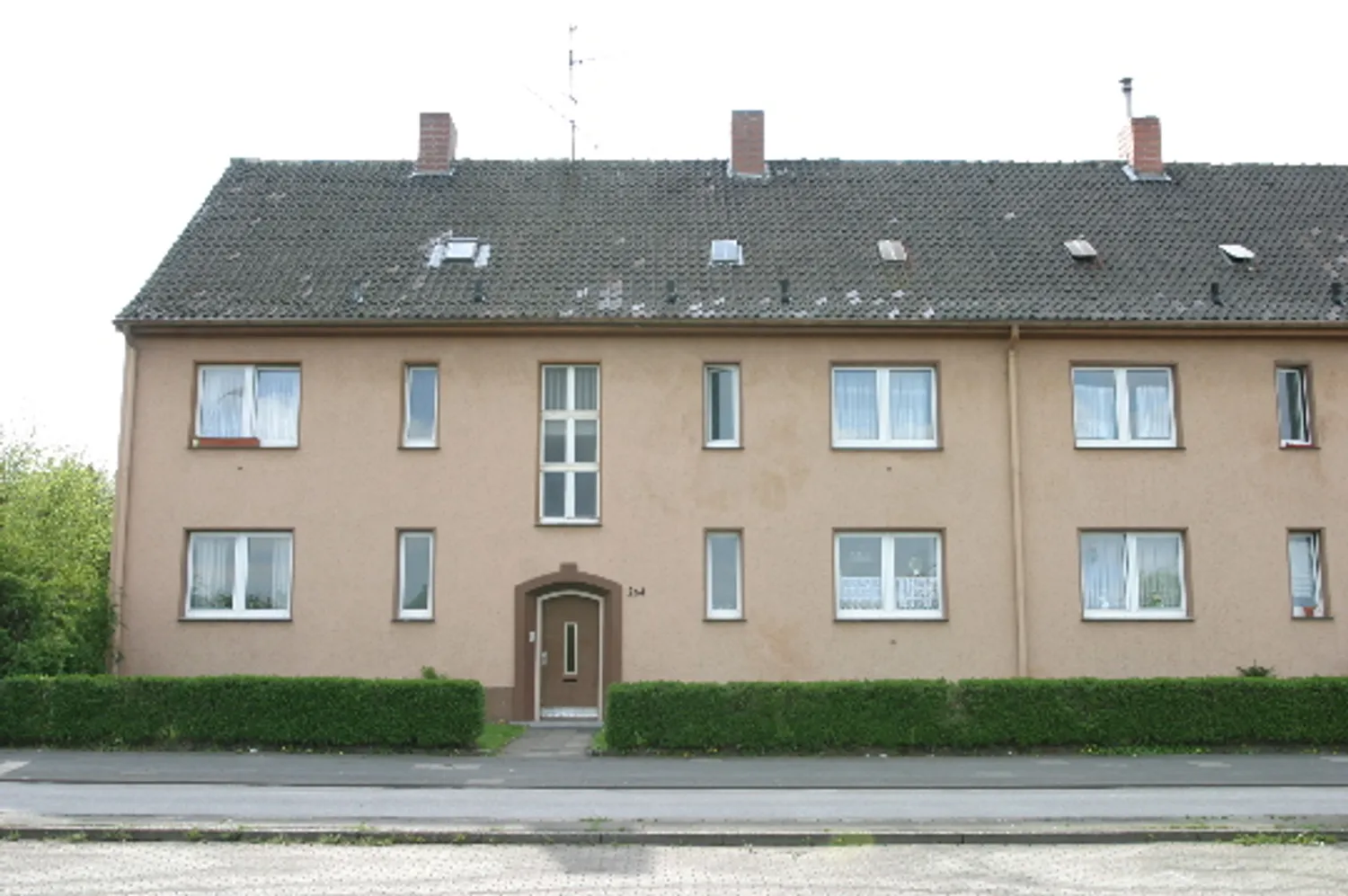 2 Zimmer Wohnung mit 51 m² in Duisburg – Bild 3