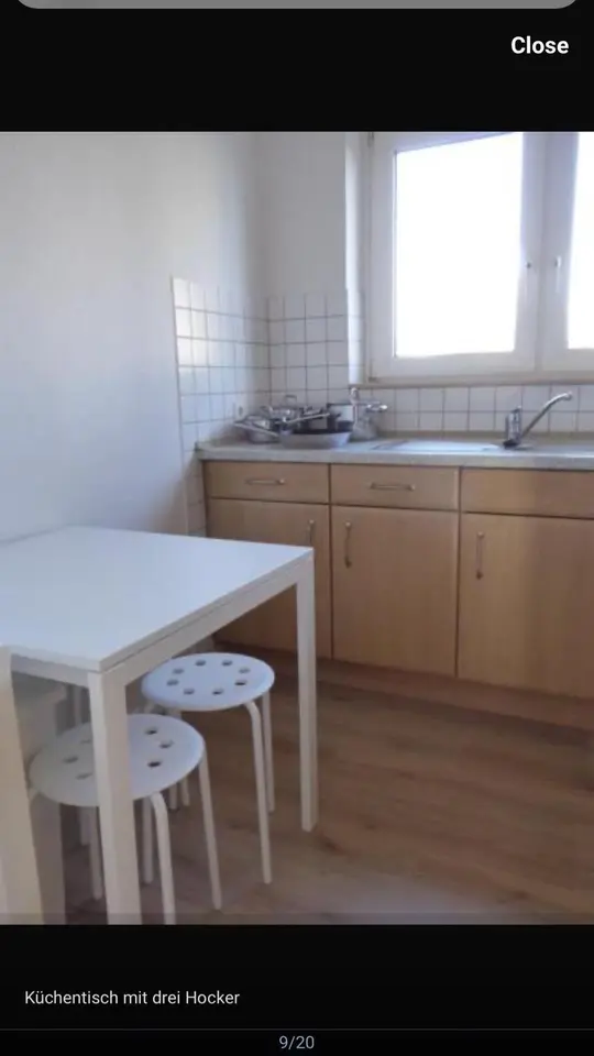 WG-Zimmer mit 14 m² in Bremen – Bild 7