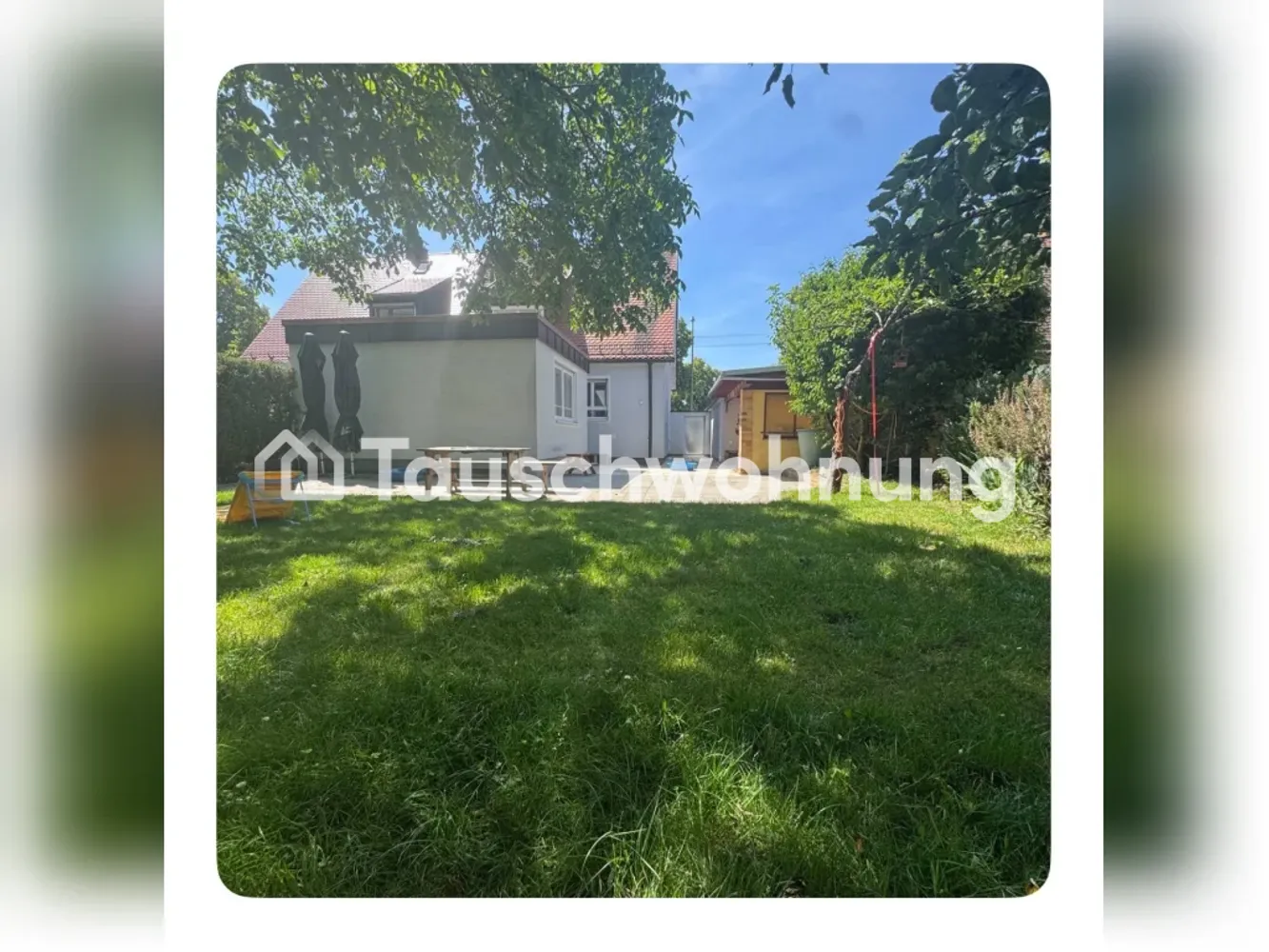 5 Zimmer Haus mit 160 m² in München – Bild 4