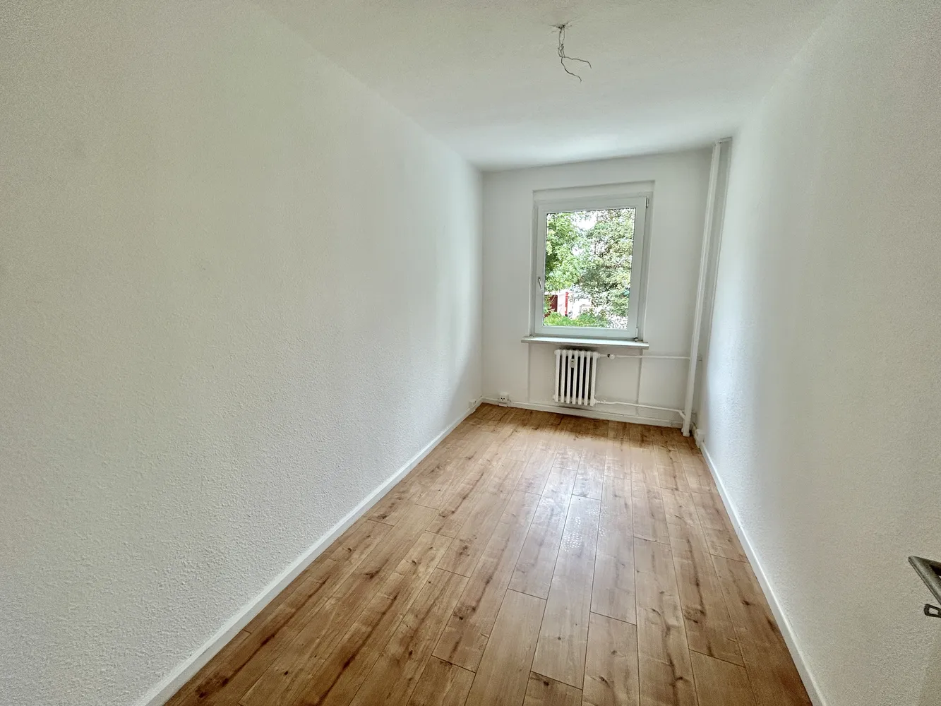 4 Zimmer Wohnung mit 74 m² in Magdeburg – Bild 7