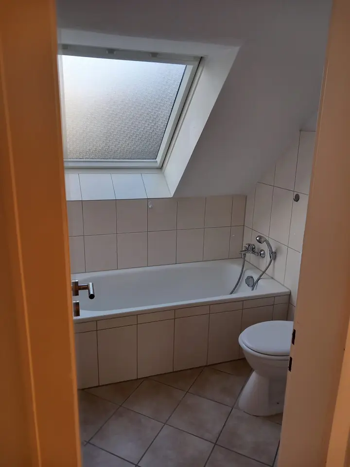 2 Zimmer Wohnung mit 50 m² in Herford – Bild 5