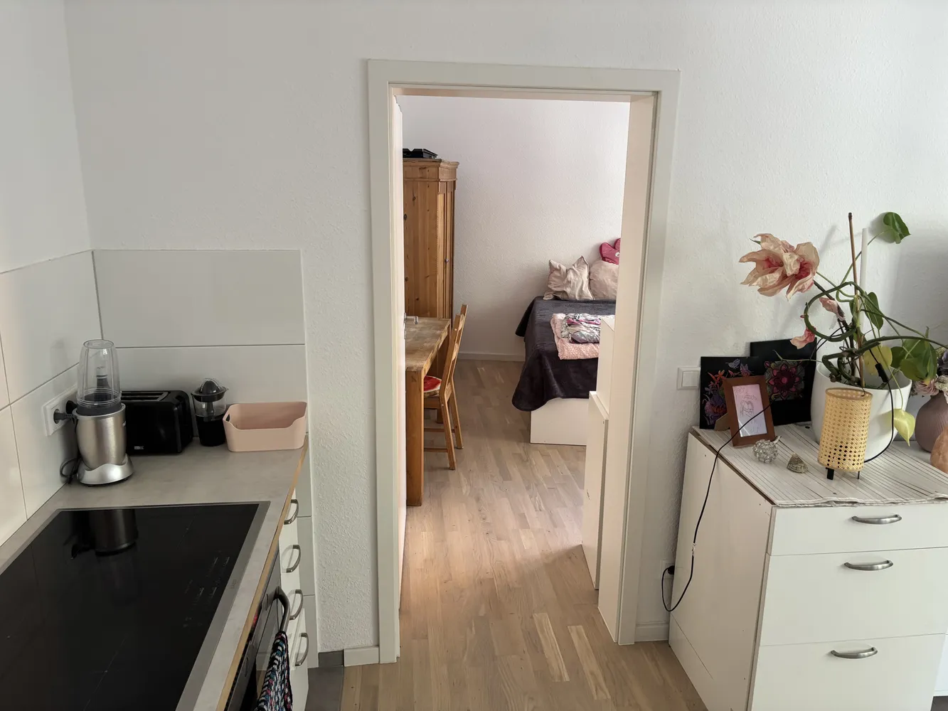 2 room apartment with 45 m² in Cologne – Photo 9