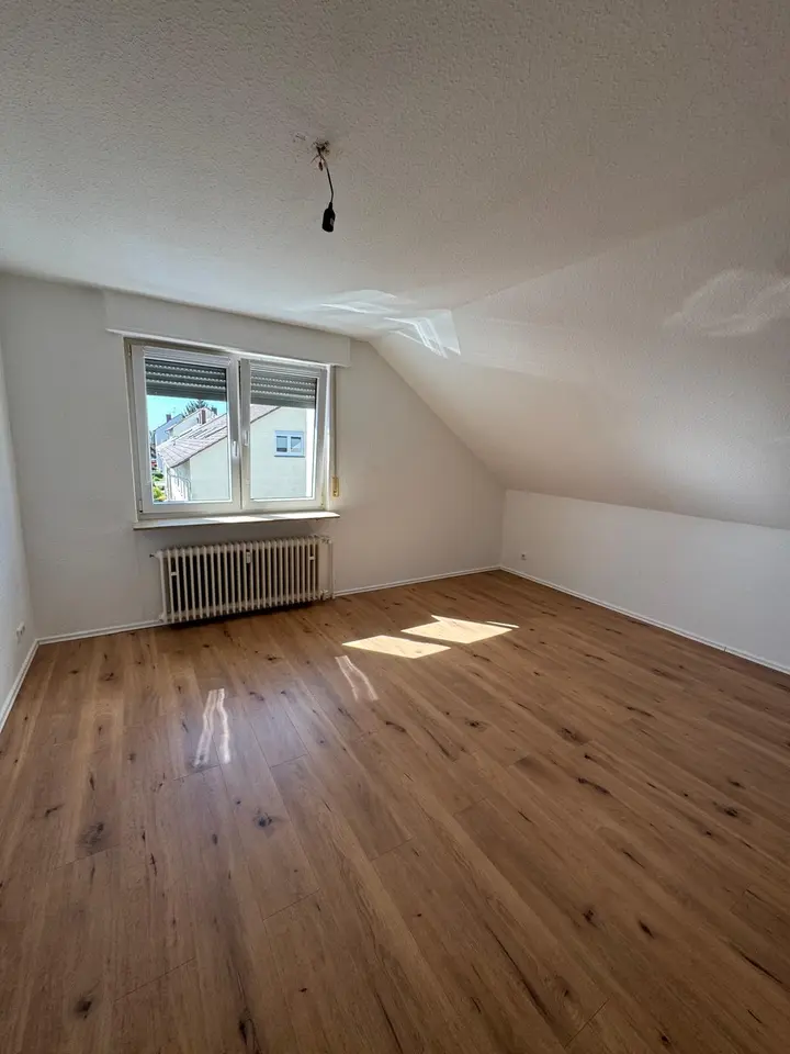 2 Zimmer Wohnung mit 45 m² in Mannheim – Bild 9