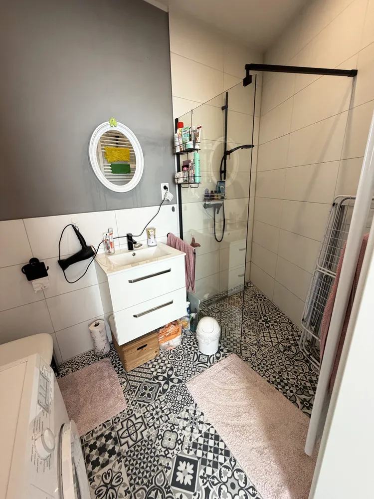 2 Zimmer Wohnung mit 38 m² in Krefeld – Bild 7