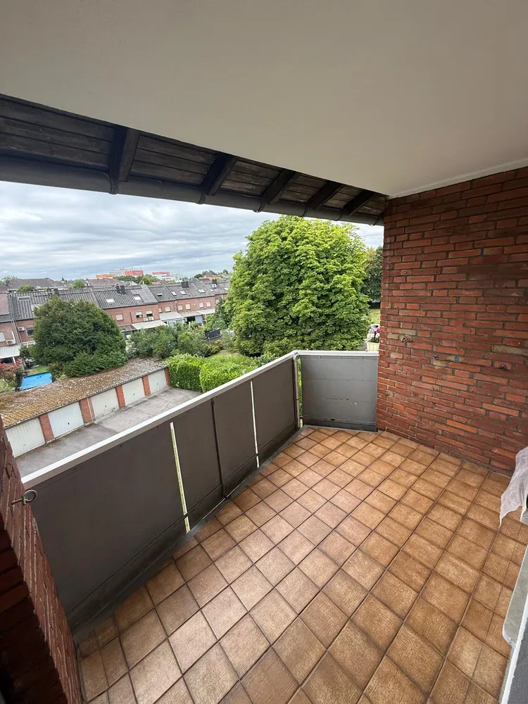 3 Zimmer Wohnung mit 73 m² in Mönchengladbach – Bild 9