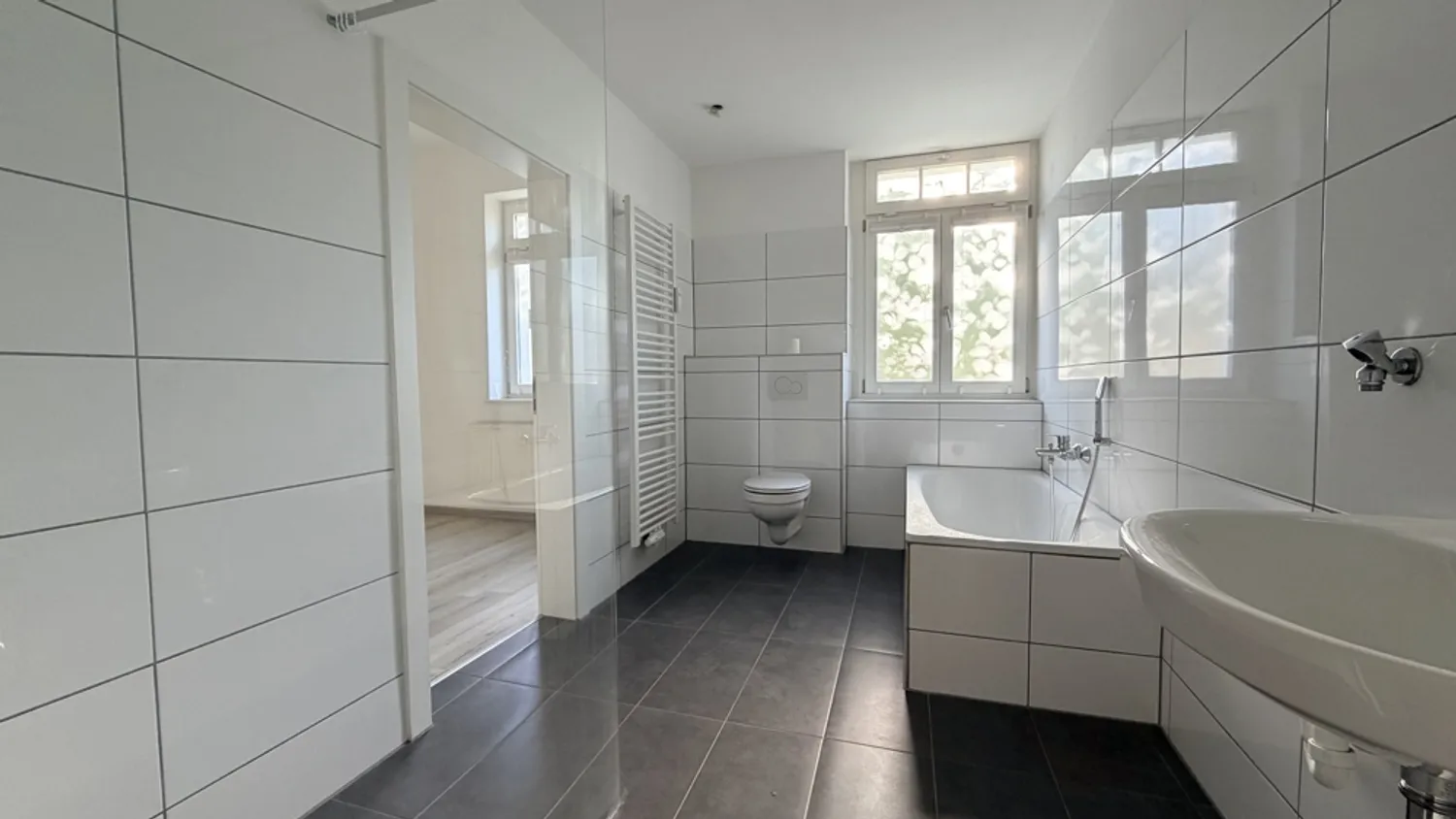 4 Zimmer Wohnung mit 89 m² in Coburg – Bild 2