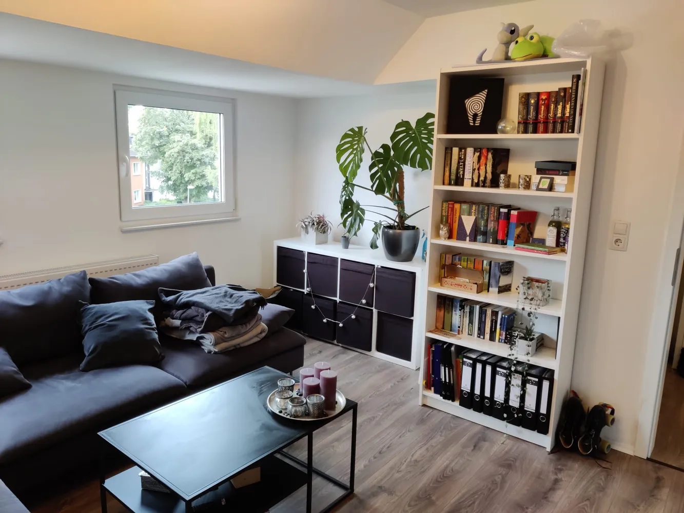 3 room apartment with 63 m² in Bochum – Photo 4