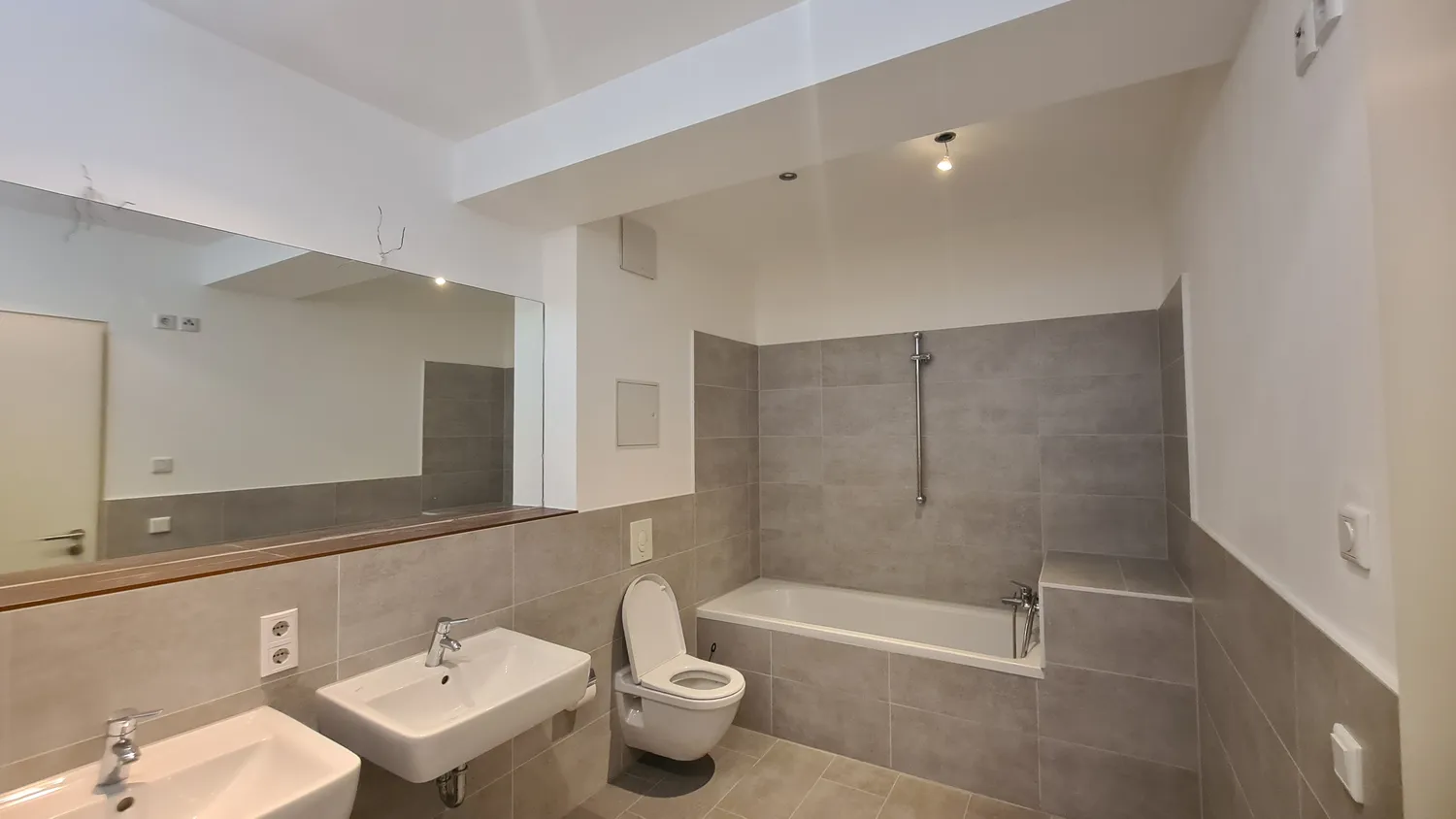 2 Zimmer Wohnung mit 62 m² in Darmstadt – Bild 3
