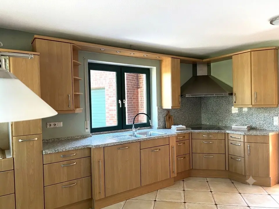 6 Zimmer Haus mit 191 m² in Quakenbrück – Bild 1