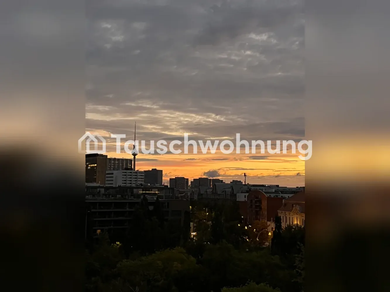 2 room apartment with 60 m² in Berlin – Photo 3