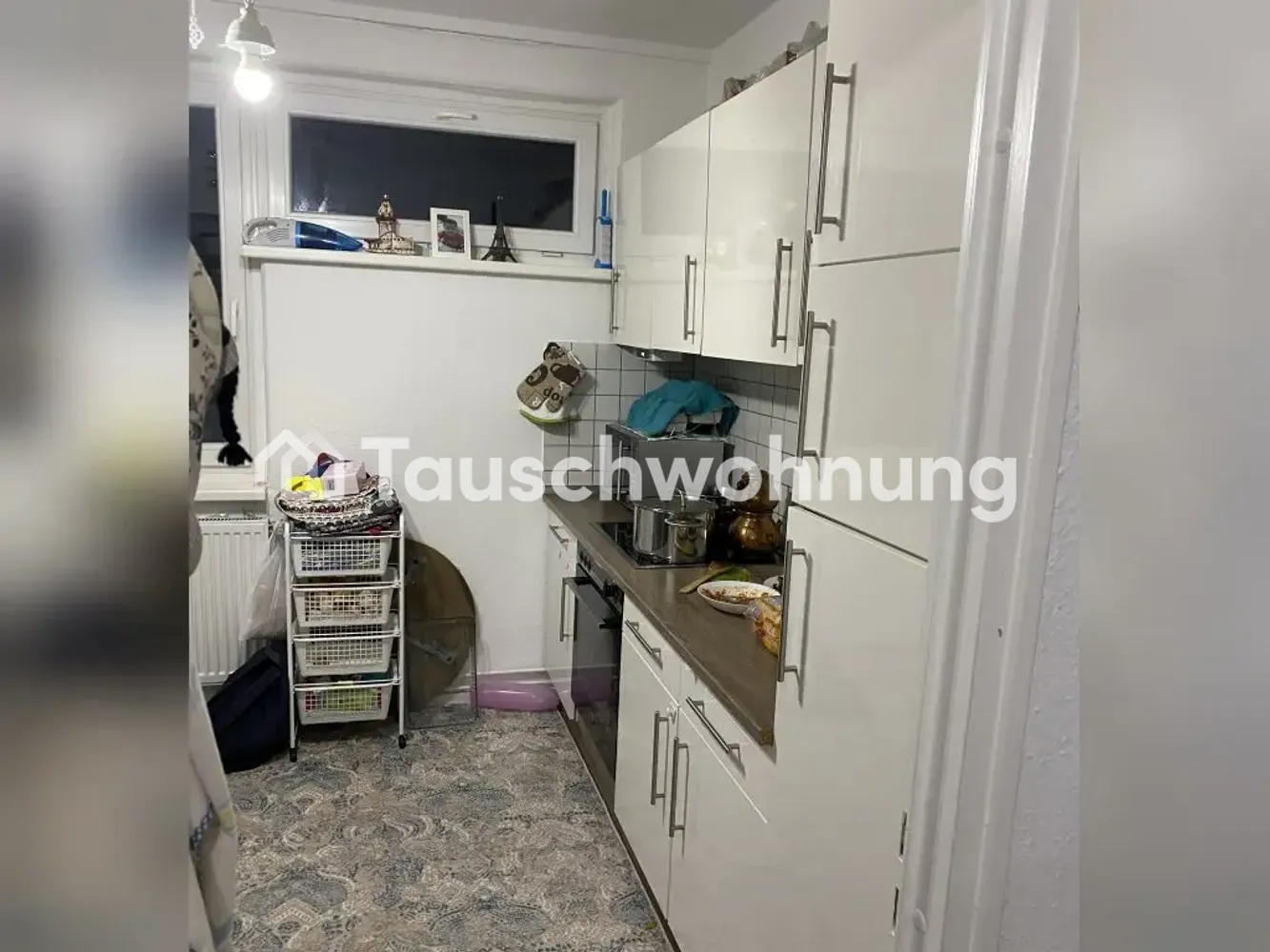 3 room apartment with 77 m² in Berlin – Photo 1