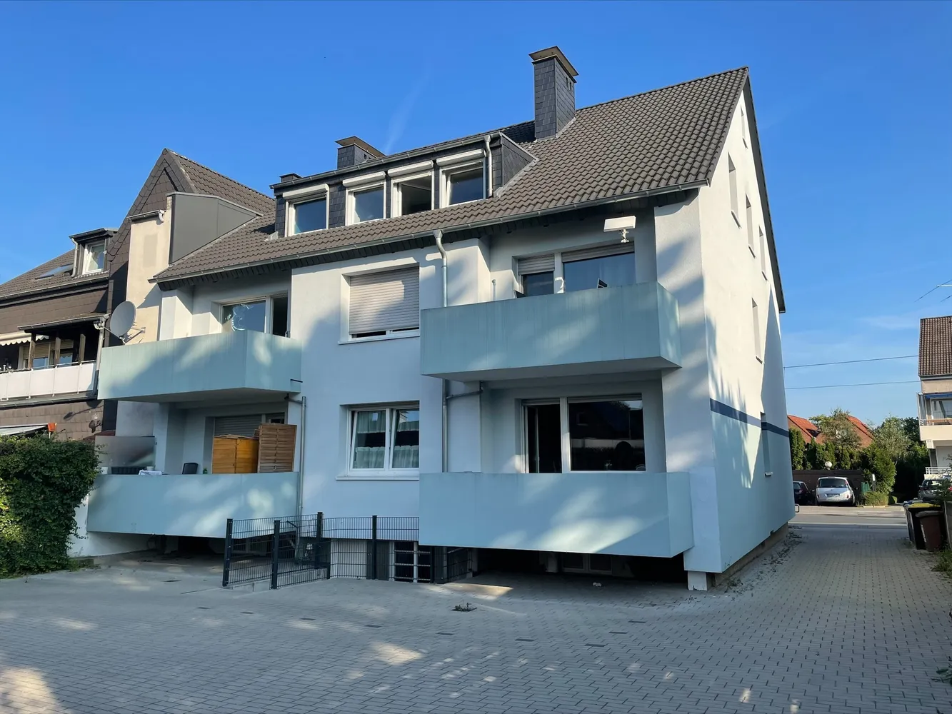 2 Zimmer Wohnung mit 52 m² in Dortmund – Bild 7