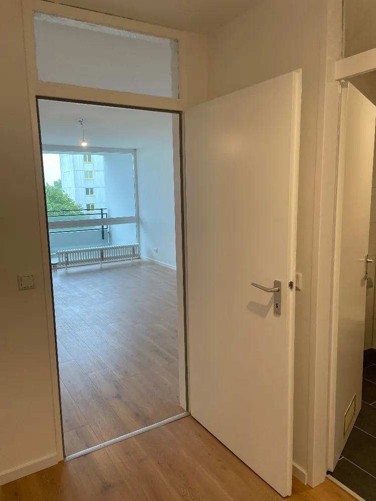 1 room apartment with 45 m² in Munich – Photo 2