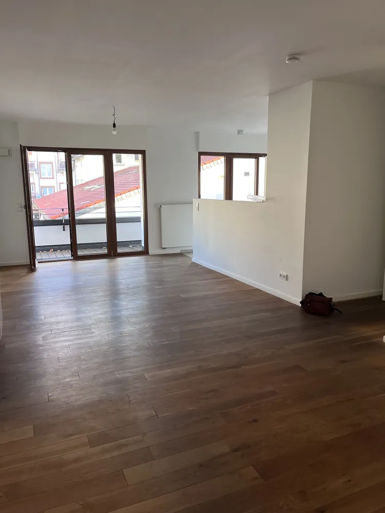 3 room apartment with 110 m² in Frankfurt am Main – Photo 7