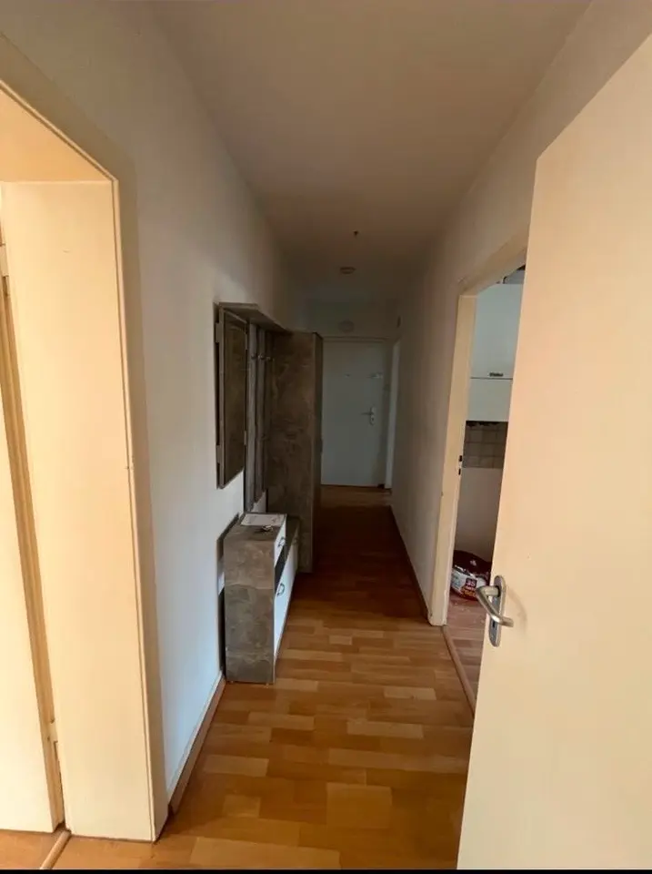 WG-Zimmer mit 30 m² in Solingen – Bild 4
