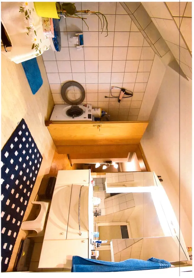 4 Zimmer Wohnung mit 70 m² in Suhl – Bild 5
