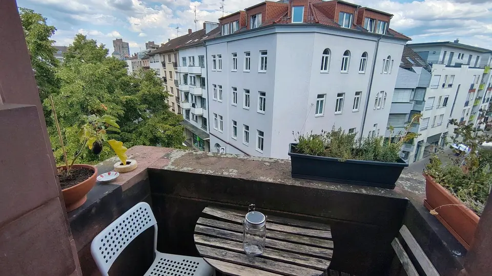 3 Zimmer Wohnung mit 74 m² in Mannheim – Bild 10