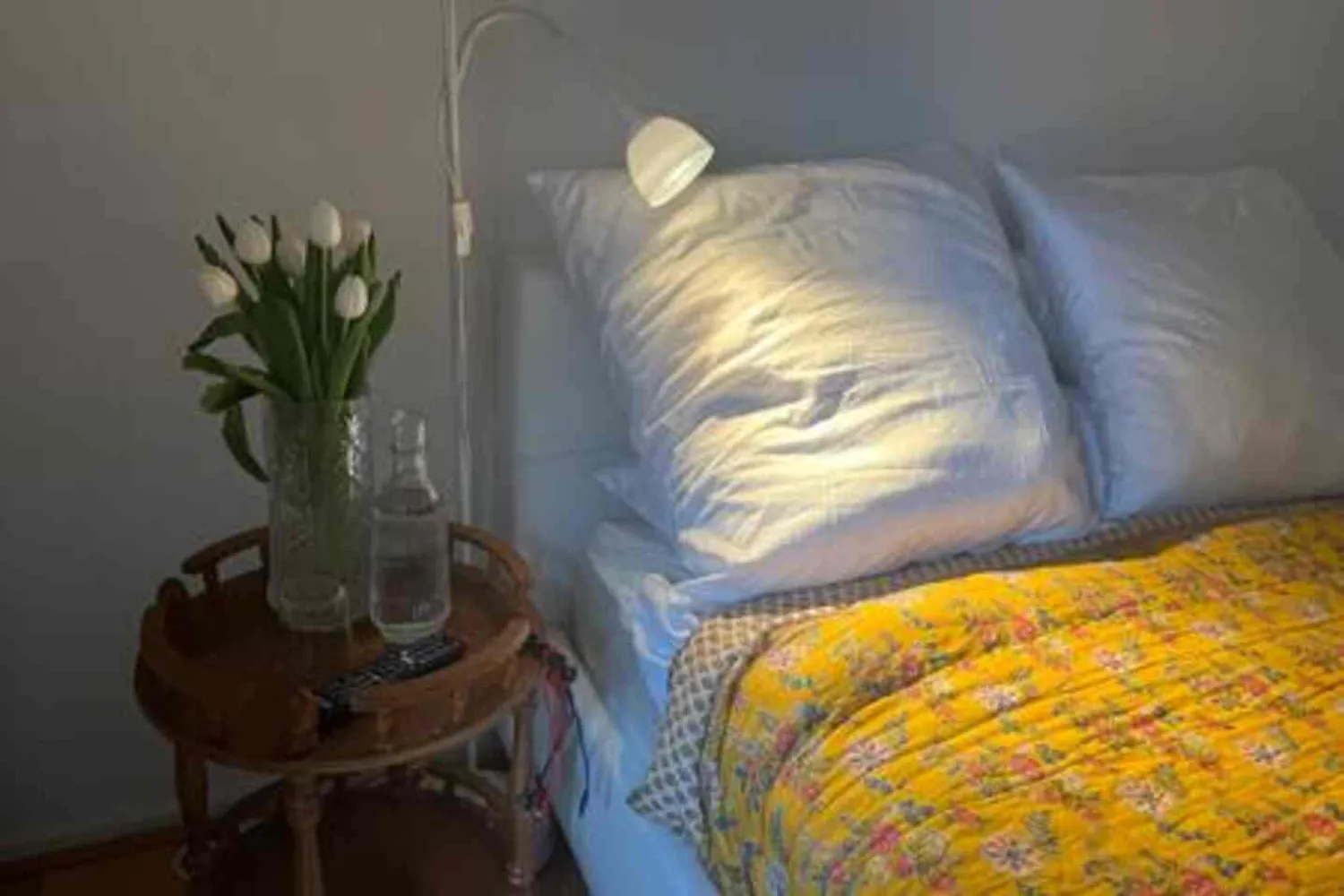 2 Zimmer Wohnung mit 58 m² in Frankfurt am Main – Bild 12