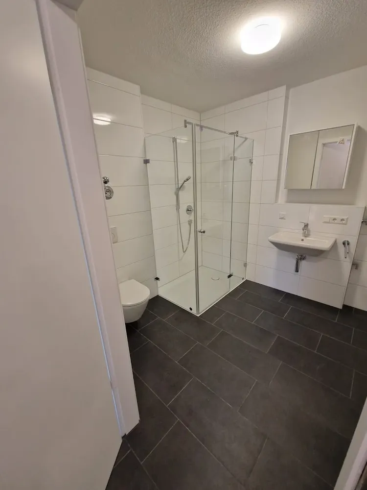 4 Zimmer Wohnung mit 75 m² in Freiburg im Breisgau – Bild 6
