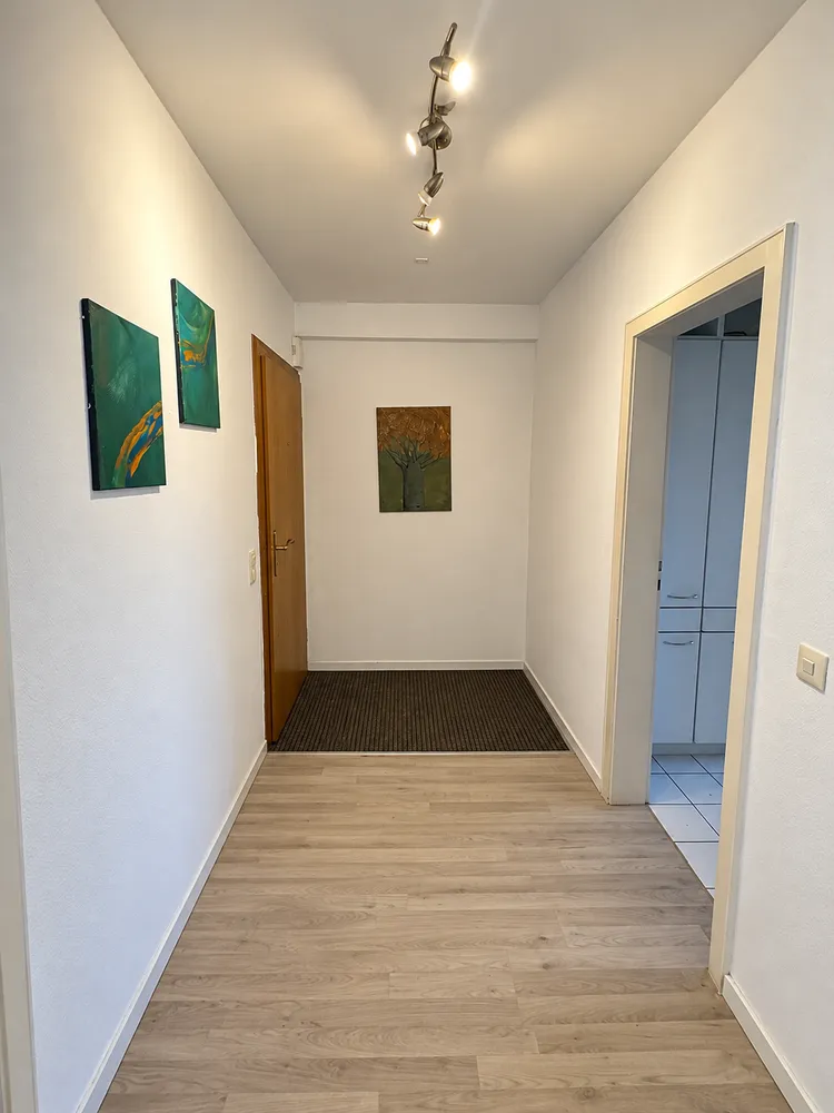 3 Zimmer Wohnung mit 70 m² in Essen – Bild 1