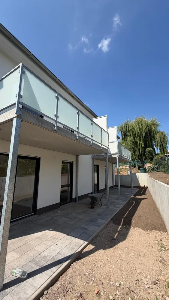 2 Zimmer Wohnung mit 51 m² in Magdeburg – Bild 6