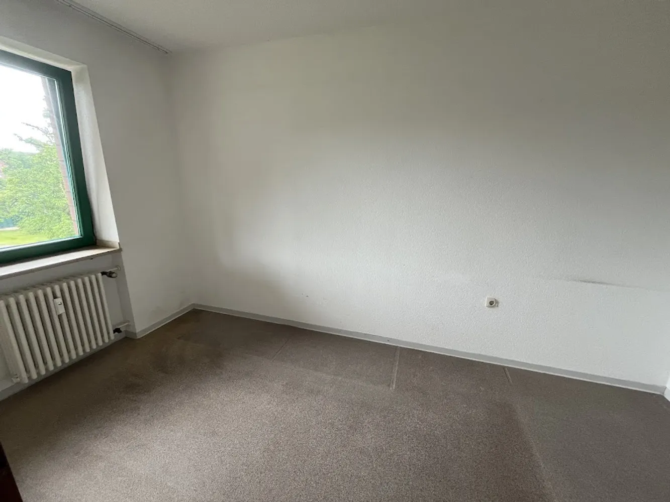 2 Zimmer Wohnung mit 50 m² in Duisburg – Bild 3