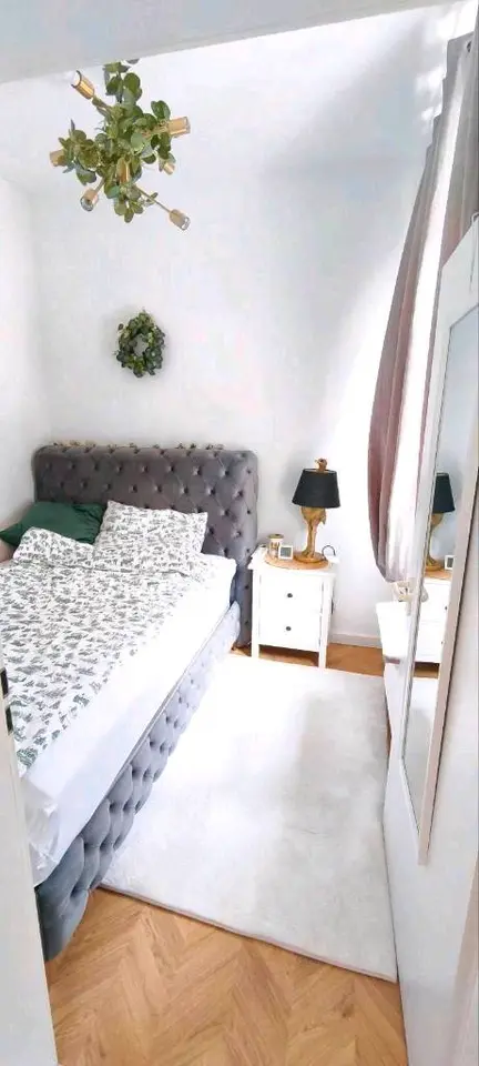 2 Zimmer Wohnung mit 43 m² in Bremen – Bild 3