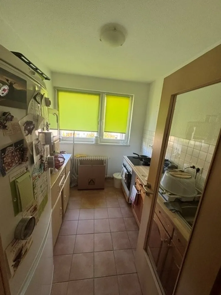 2 Zimmer Wohnung mit 63 m² in Celle – Bild 2
