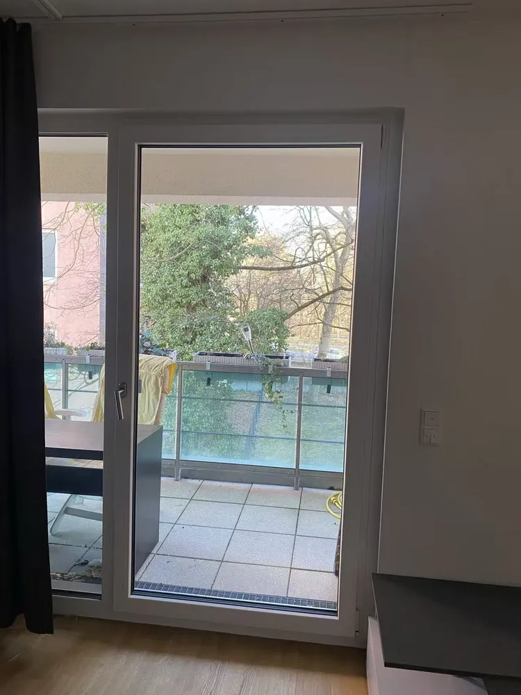 2 Zimmer Wohnung mit 58 m² in München – Bild 3
