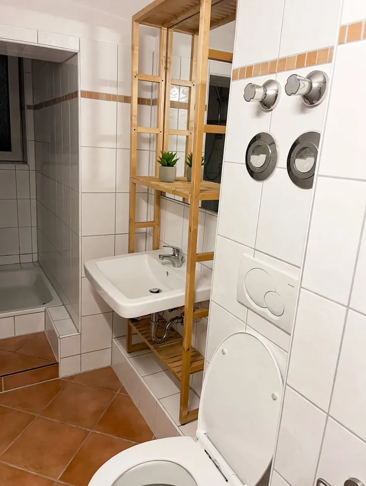 3 Zimmer Wohnung mit 70 m² in Essen – Bild 4