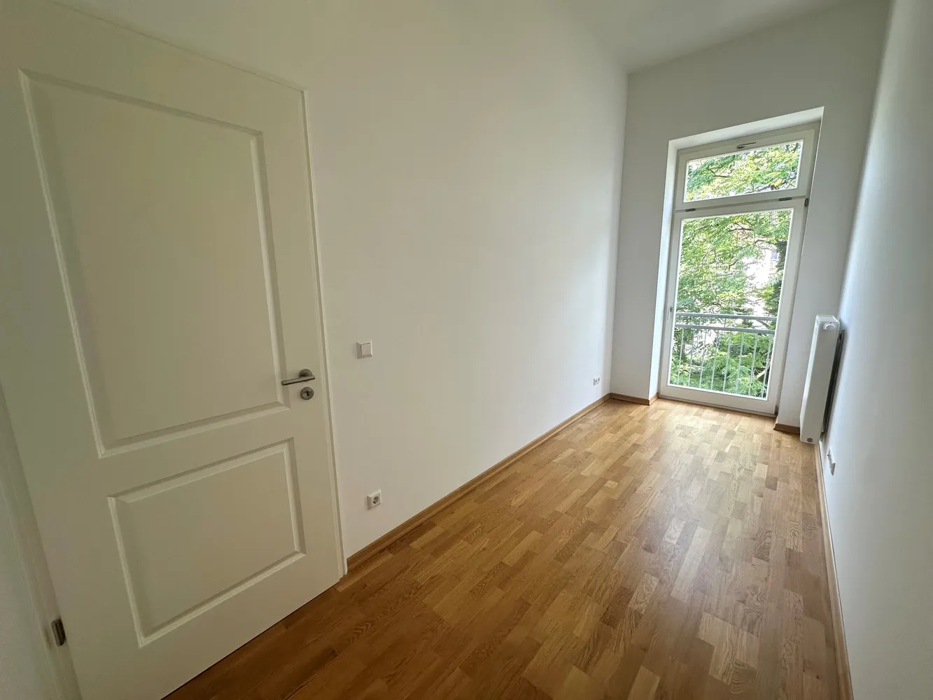 3 Zimmer Wohnung mit 80 m² in Leipzig – Bild 9
