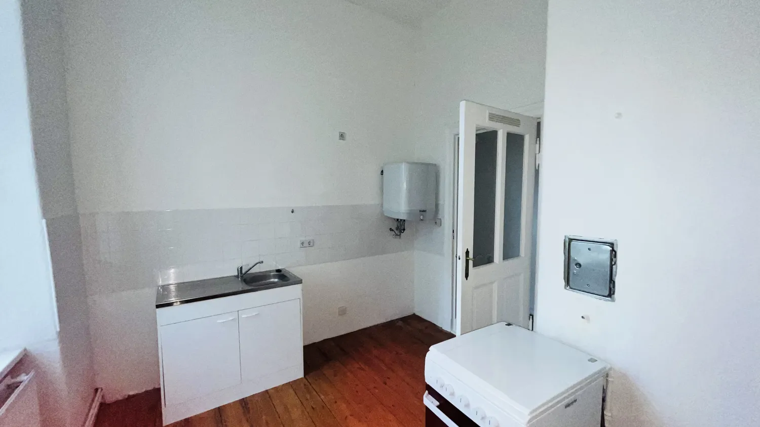 1 Zimmer Wohnung mit 38 m² in Berlin – Bild 9
