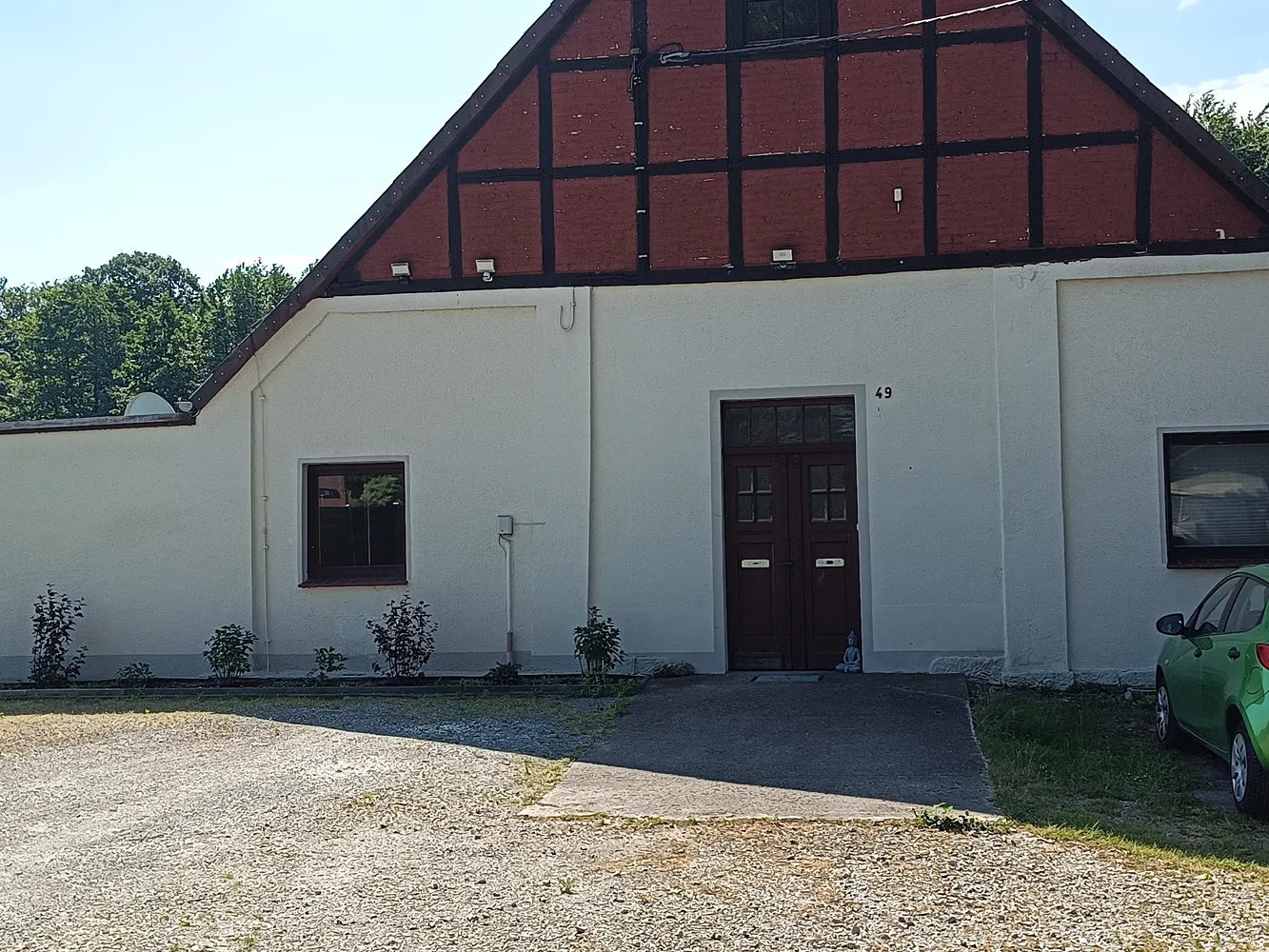 3 room apartment with 70 m² in Bielefeld – Photo 1