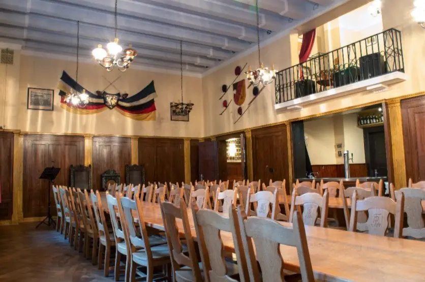 Studio mit 20 m² in Göttingen – Bild 4