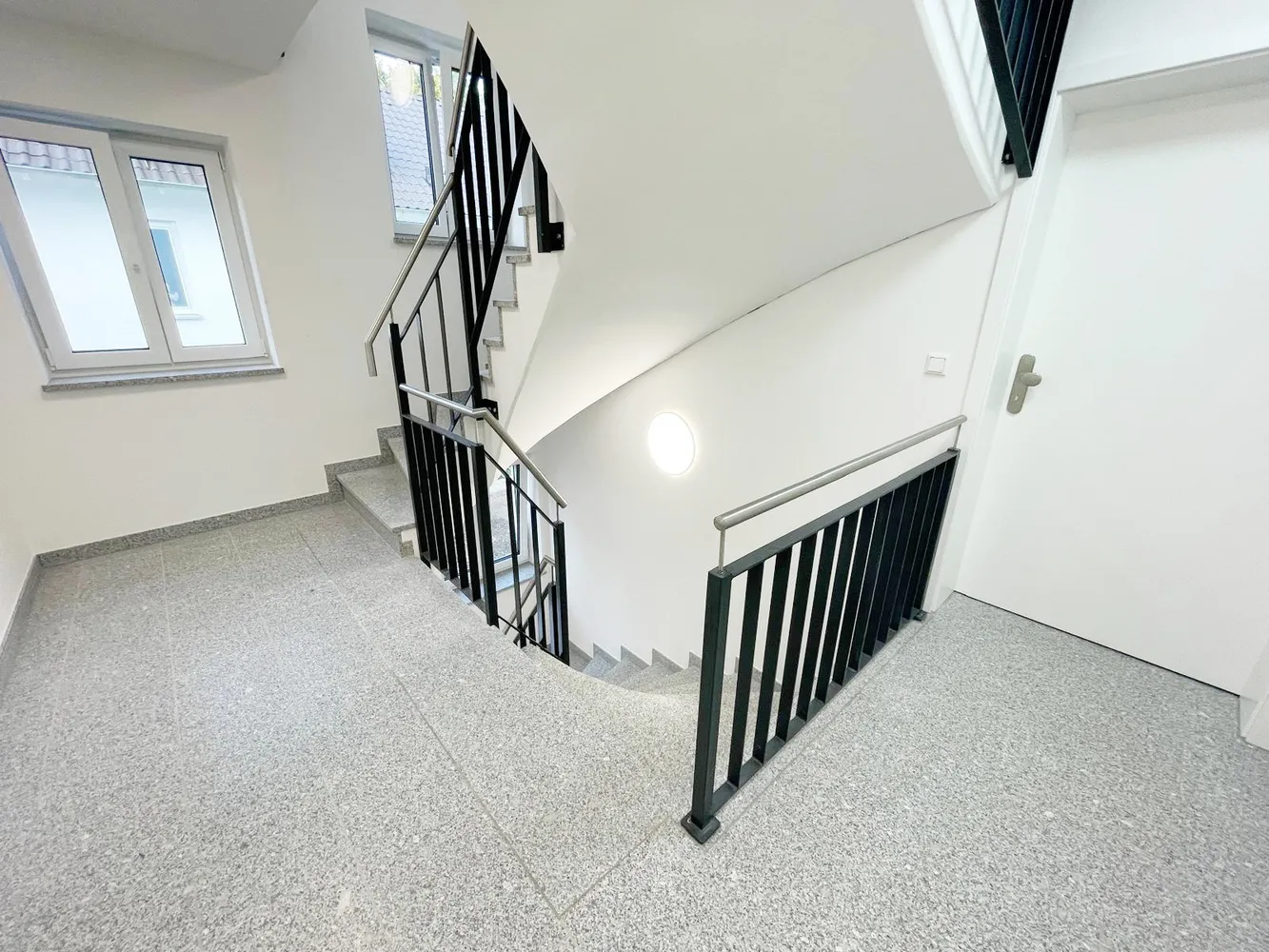 2 Zimmer Wohnung mit 48 m² in München – Bild 11