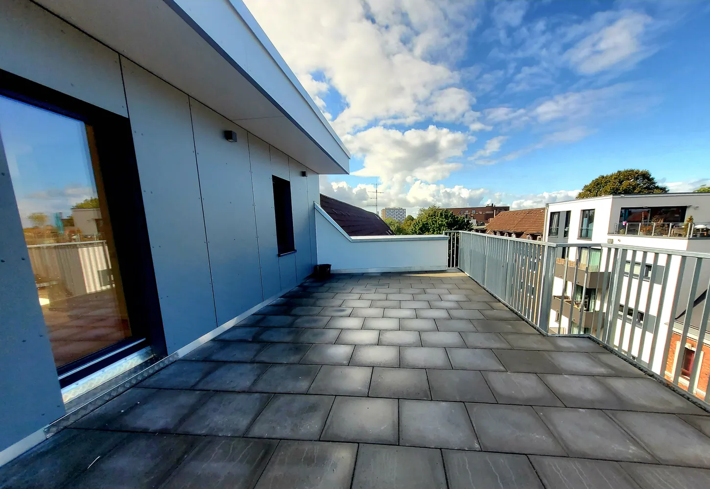 2 Zimmer Wohnung mit 66 m² in Hamburg – Bild 5