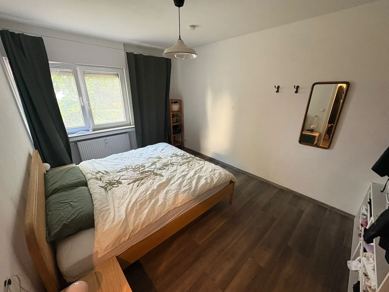 4 Zimmer Wohnung mit 110 m² in Köln – Bild 9