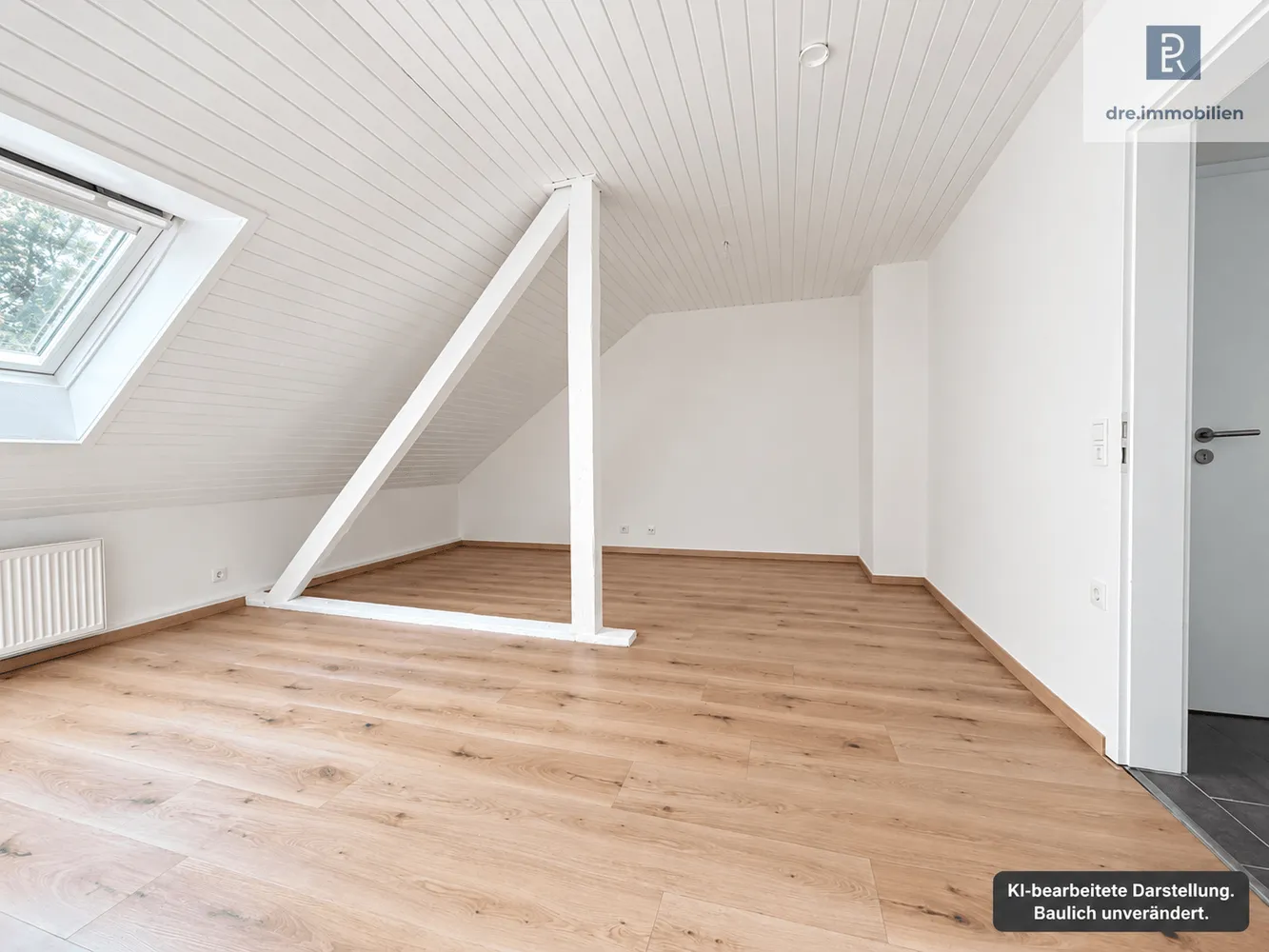 3 Zimmer Wohnung mit 59 m² in Remscheid – Bild 5